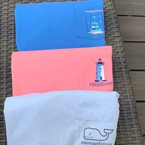 Vineyard Vines Tshirts